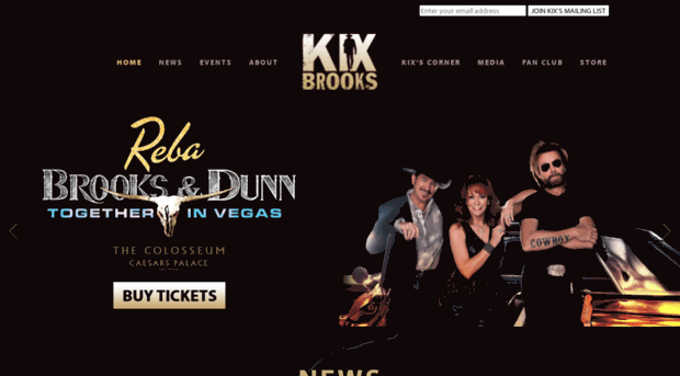 kixbrooks.com