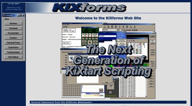 kixforms.com