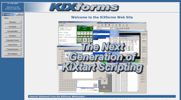 kixforms.org