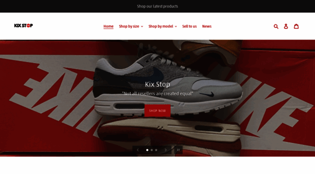 kixstop.co.uk