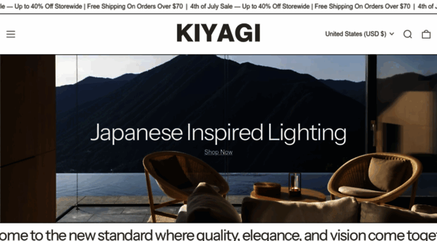 kiyagilights.com