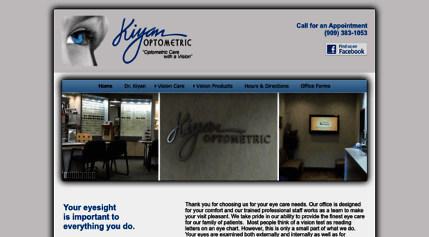 kiyanoptometric.com