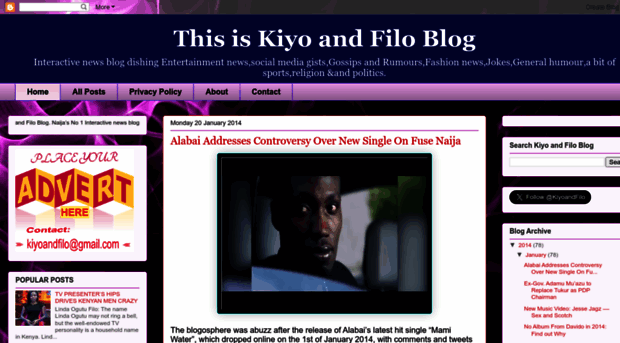 kiyoandfilo.blogspot.com