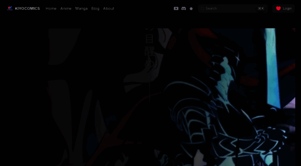 kiyocomics.netlify.app