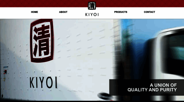 kiyoi-inc.com