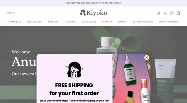 kiyokobeauty.ca