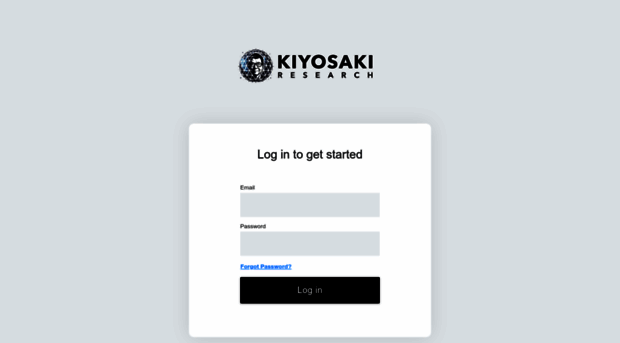 kiyosakiresearch.com