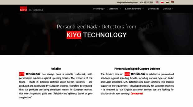 kiyotechnology.com