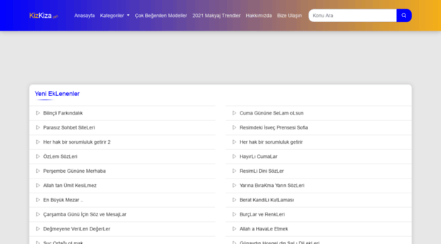 kiz-kiza.net