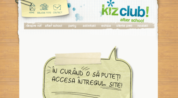 kizclub.ro