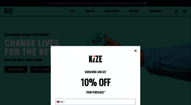 kizeconcepts.myshopify.com