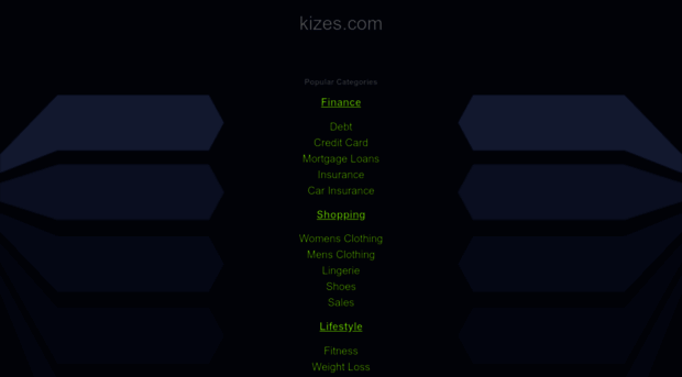 kizes.com