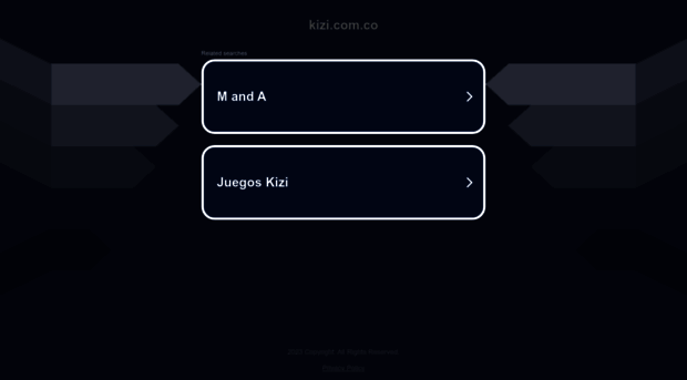 kizi.com.co