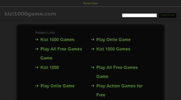 kizi1000game.com