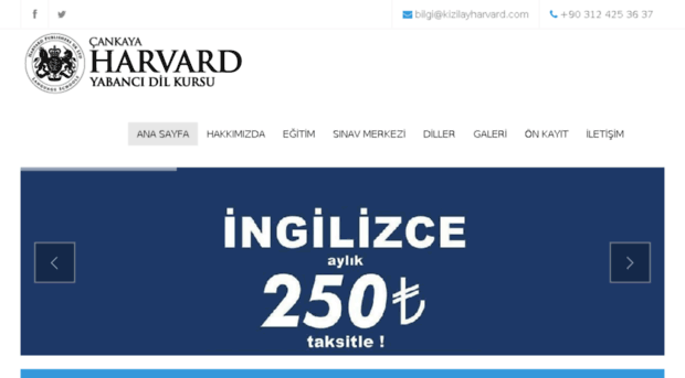 kizilayharvard.com