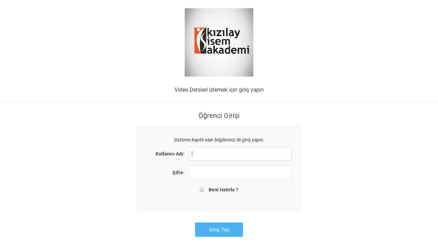 kizilayisem.tekuzem.com