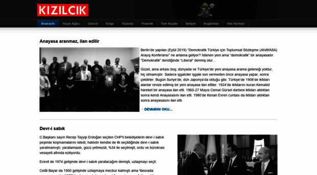 kizilcik.org