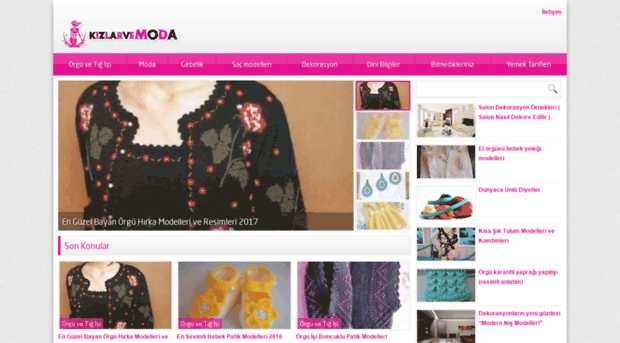 kizlarvemoda.com