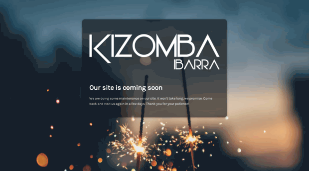 kizombaibarra.com