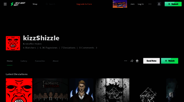 kizzshizzle.deviantart.com