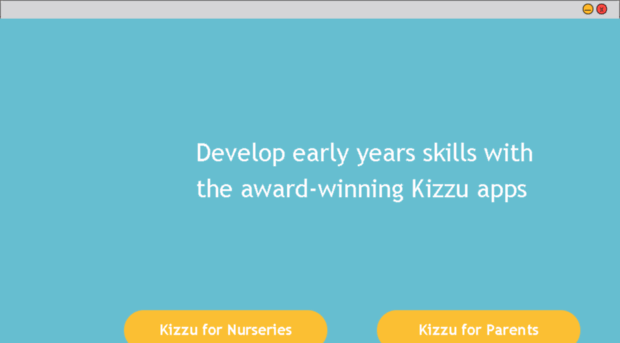 kizzuapps.com