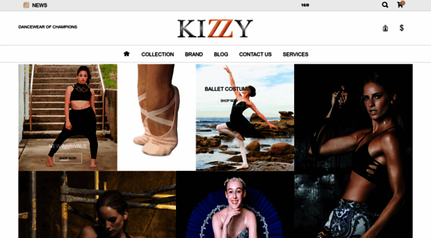 kizzy.com.au