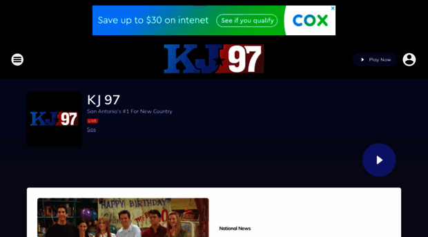 kj97.iheart.com