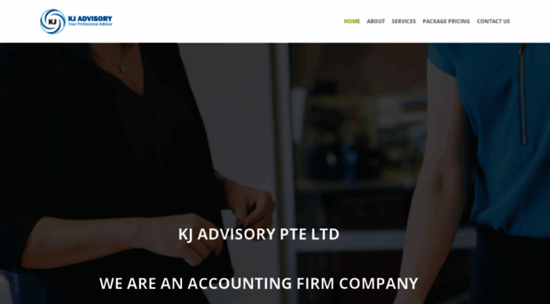 kjadvisorygroup.com