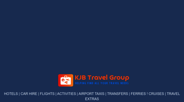 kjbtravel.co.uk