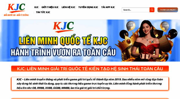kjc.farm