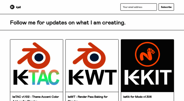 kjell.gumroad.com