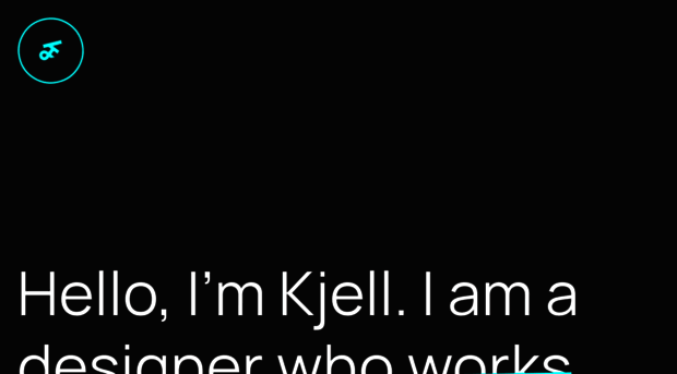 kjellr.com