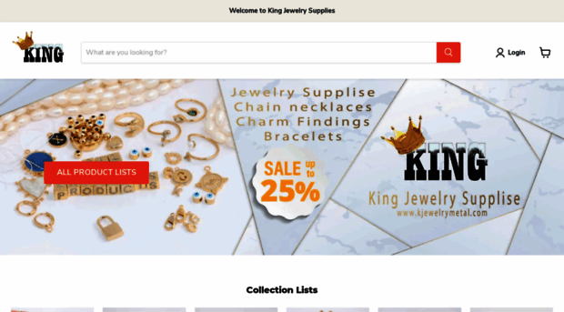 kjewelrymetal.com