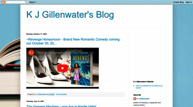 kjgillenwaterblog.blogspot.com