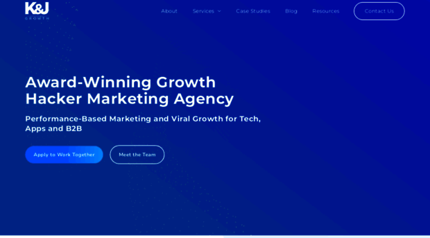 kjgrowth.com