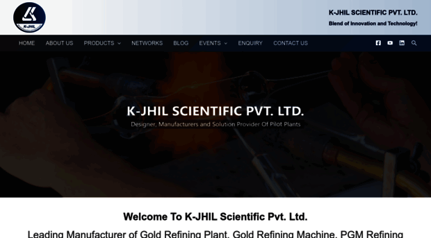 kjhil.com