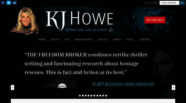 kjhowe.com