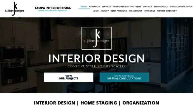 kjilliandesigns.com