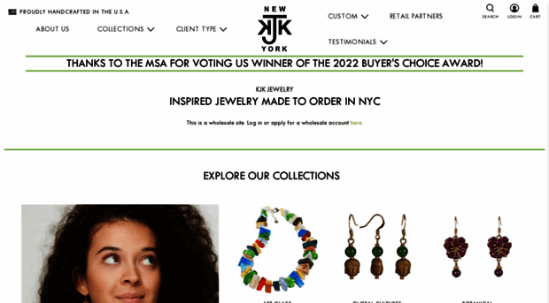 kjkjewelry.com