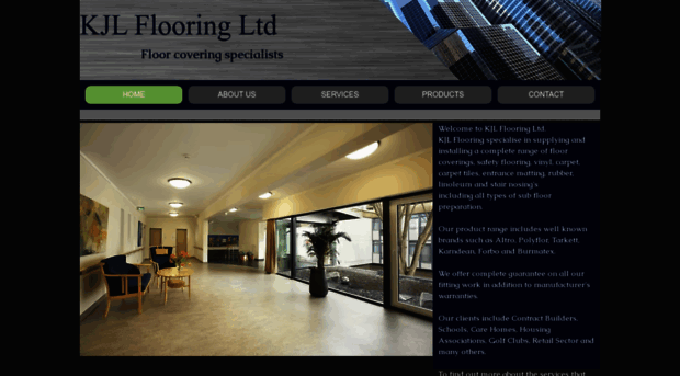 kjlflooring.co.uk
