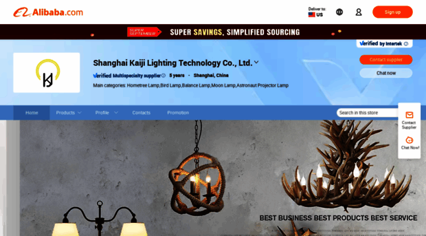 kjlighting.en.alibaba.com