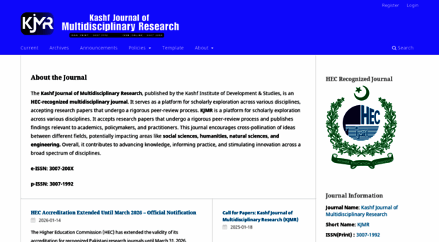 kjmr.com.pk