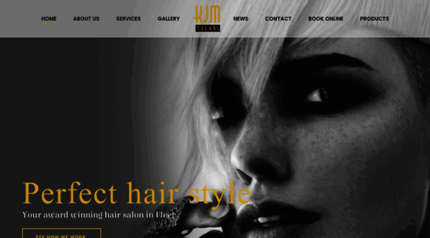 kjmsalons.co.uk