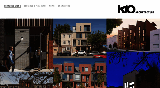 kjoarchitecture.com