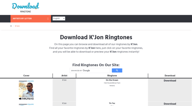 kjon.download-ringtone.com