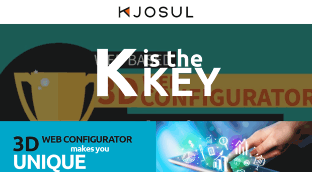 kjosul.com