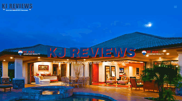 kjreviews.com