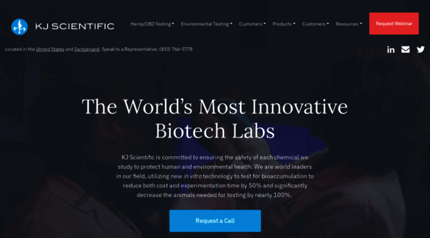 kjscientific.com