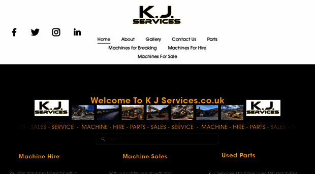 kjservices.co.uk