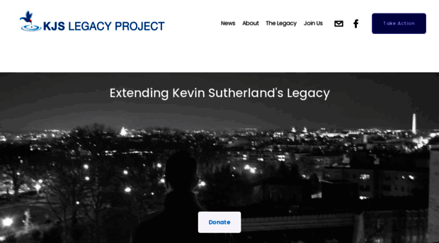 kjslegacyproject.org